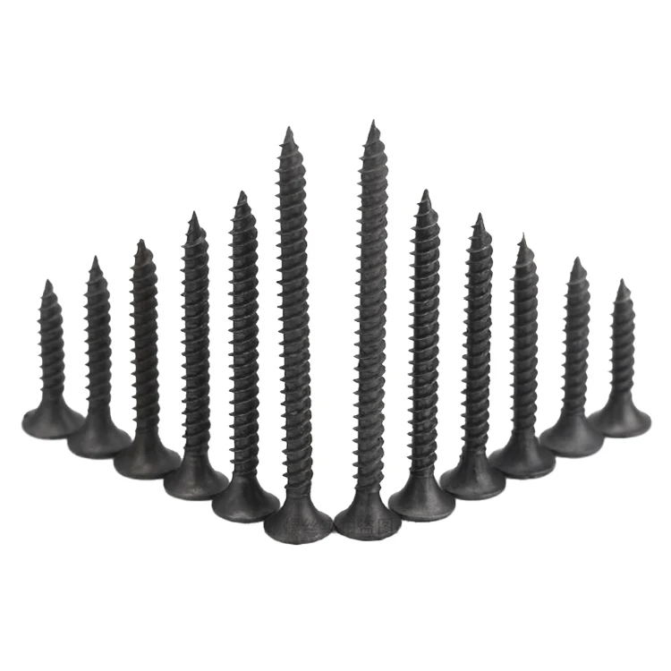 Wholesale Galvanized Hex Self Drilling Screws Roofing Plating Color Hexagon self Drilling Screw for Wood