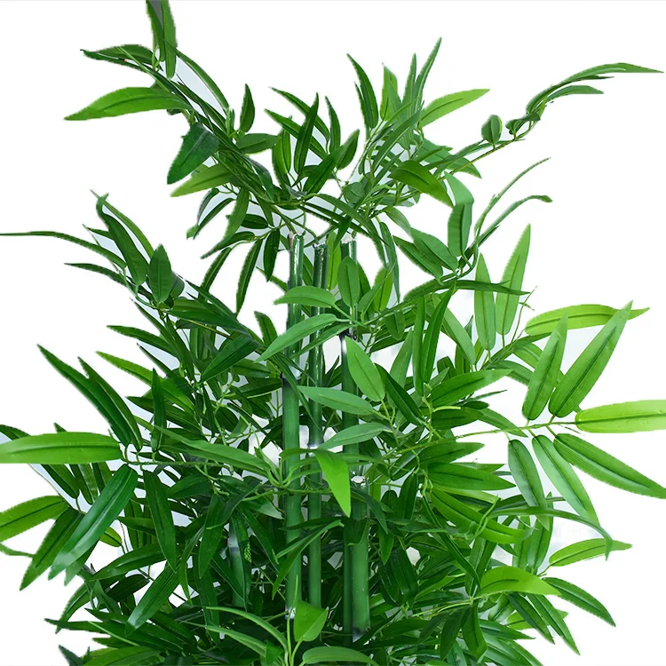 Artificial bamboo plant 180cm artificial bamboo bonsai plant tree for sale  MY1704