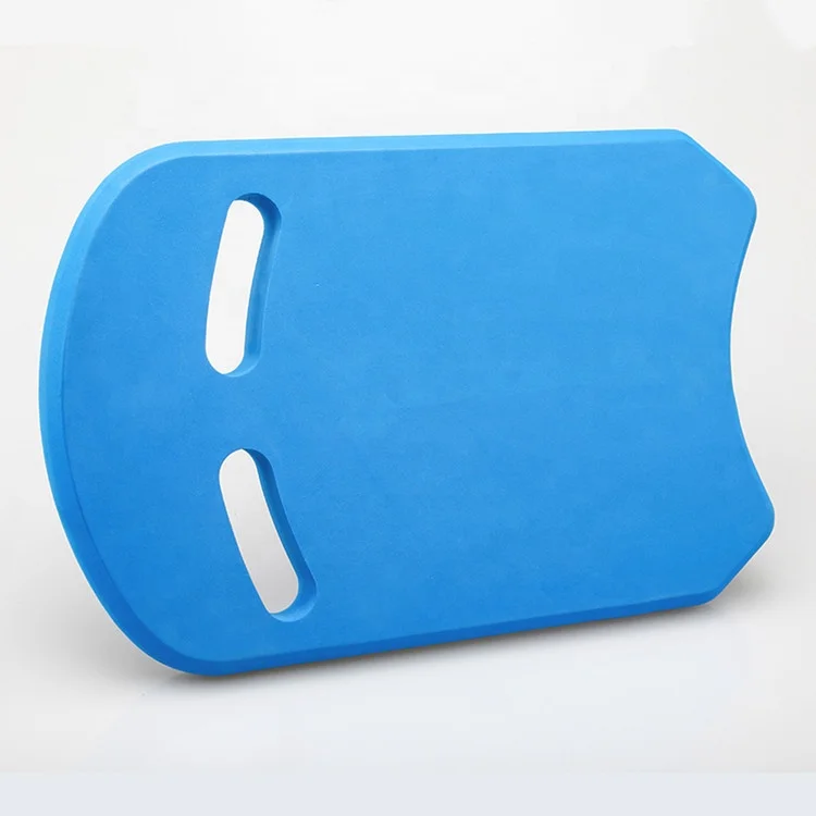 Custom Swim Kick Board OEM U Shape Adult Training Swimming Kickboard