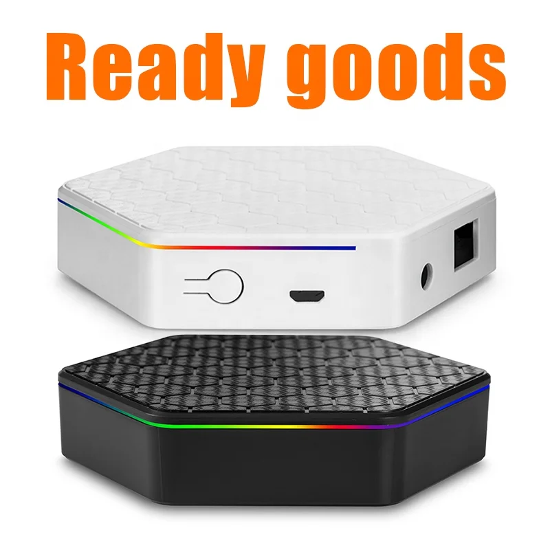  Лидер продаж шлюз Zigbee для умного дома водонепроницаемый функциональный корпус ПК пластиковый электронный сетевого