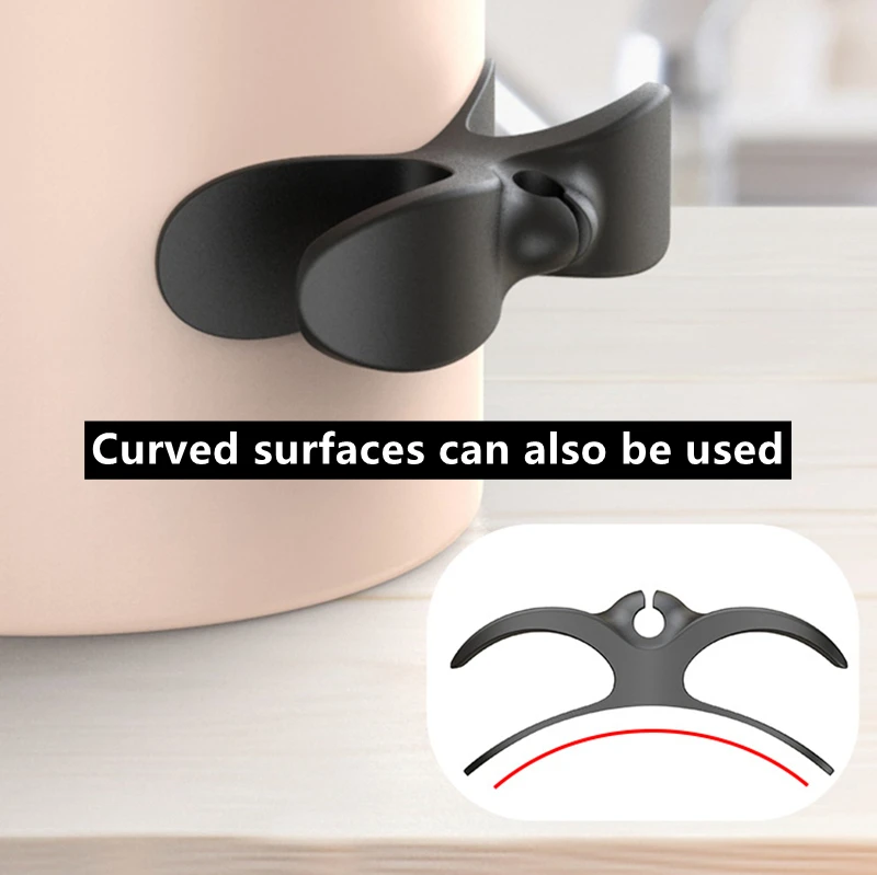 High quality Mixer Coffee Maker Air Fryer silicone Wire Keeper Holder  Wrapper Cord Organizer For Home Kitchen Appliances