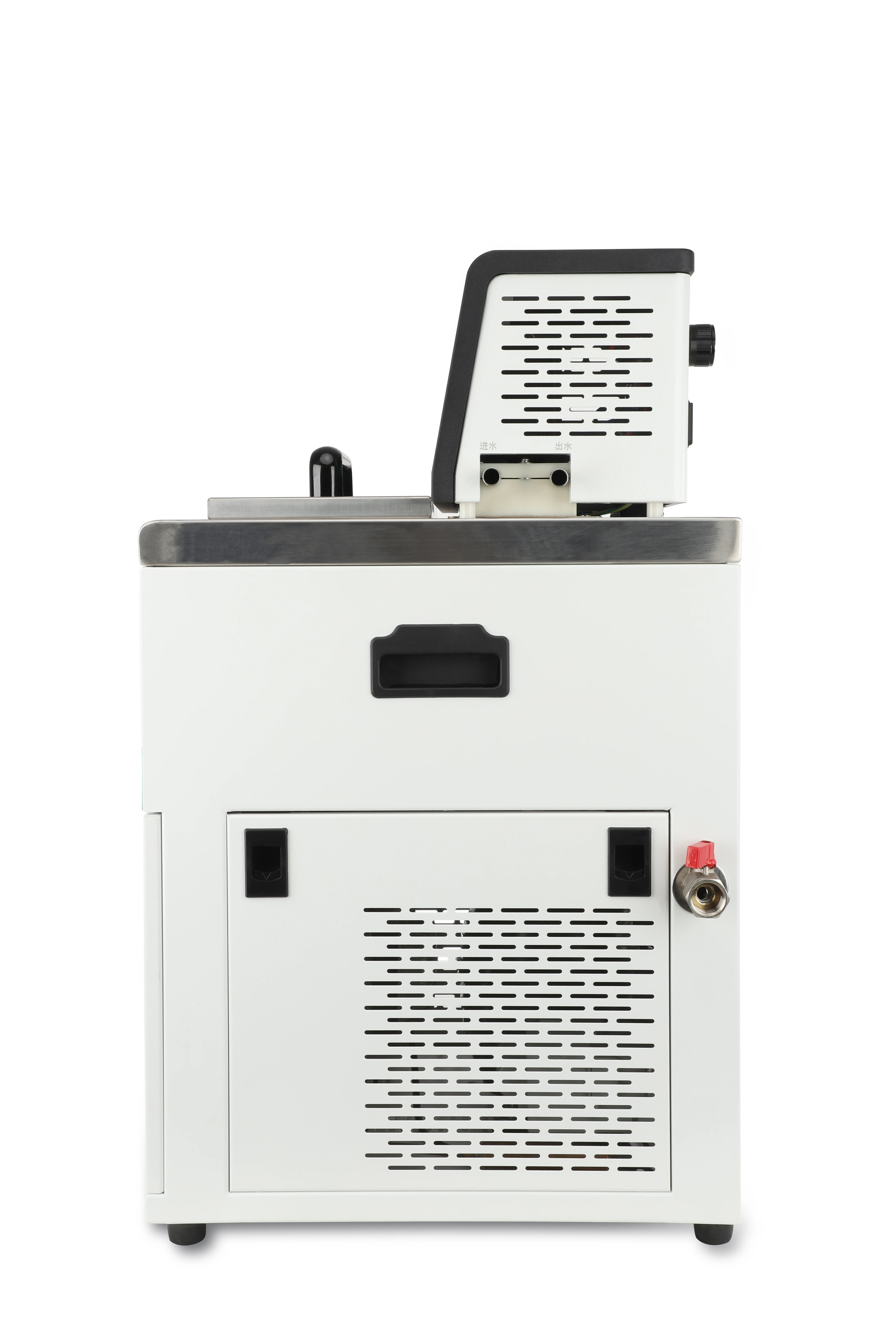 Серия DC, охлаждающая Циркулирующая водяная баня, лабораторная цифровая водяная баня, водяная баня из нержавеющей стали