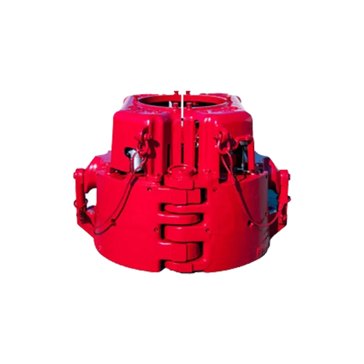 API Standard SE150 / SE 350/SE 500 casing elevator /pneumatic spider for oilfield