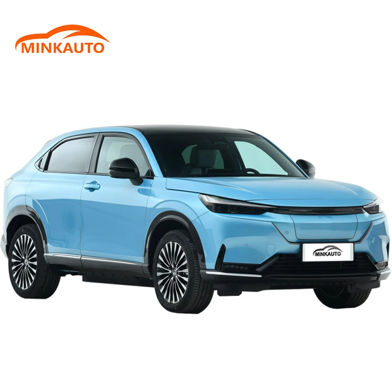 Зарядные станции для электромобиля honda ens1 ev car 2022