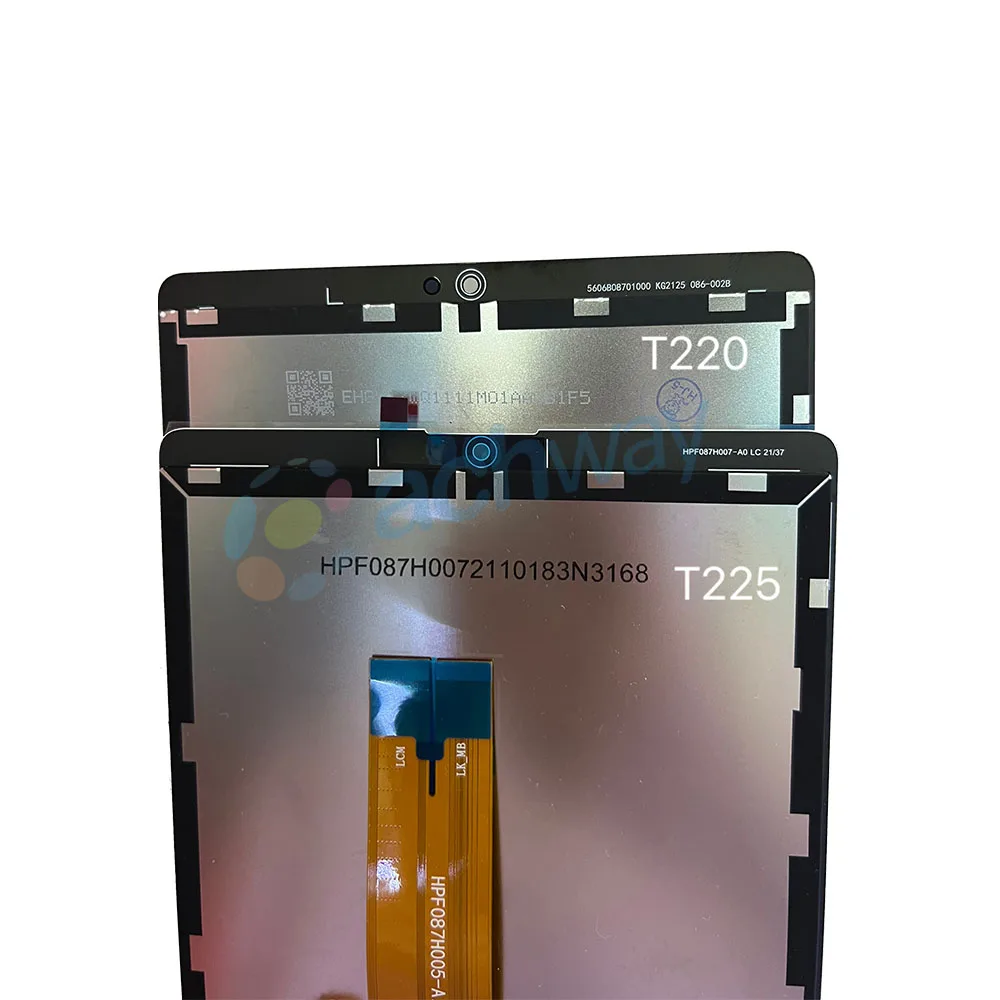 LCD For Samsung Galaxy Tab A7 Lite SM-T225 SM-T220 SM-T225N Lcd Touch Screen