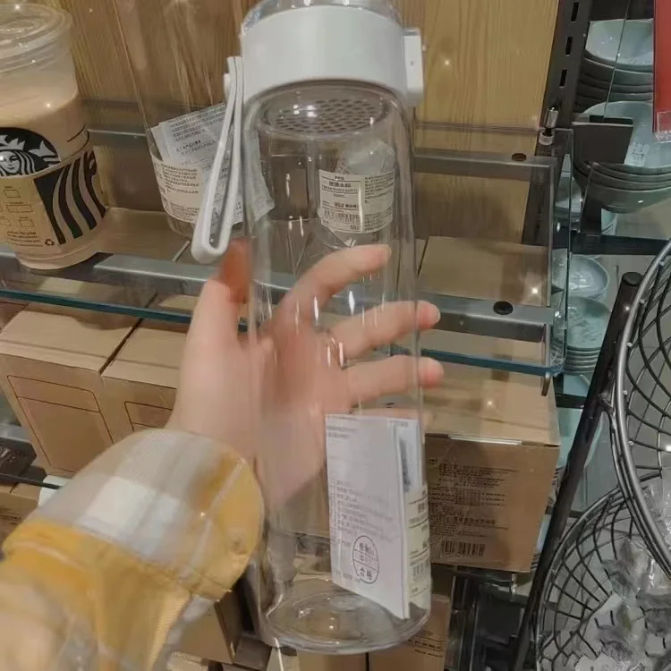 Бутылка для воды 550 мл