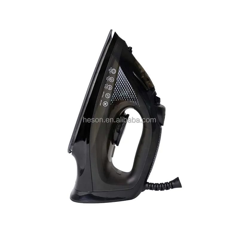 High Standard Hotel Room Iron For Clothes Electric Steam Iron