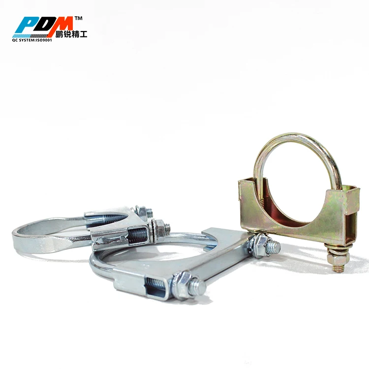 U-образный болт 3 9