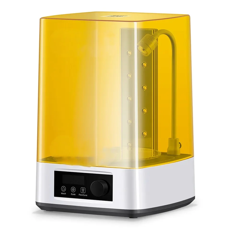 Original New X1E Metal Industrial Professional Fast Desktop Multicolor Enclosed Core  3D Printer
