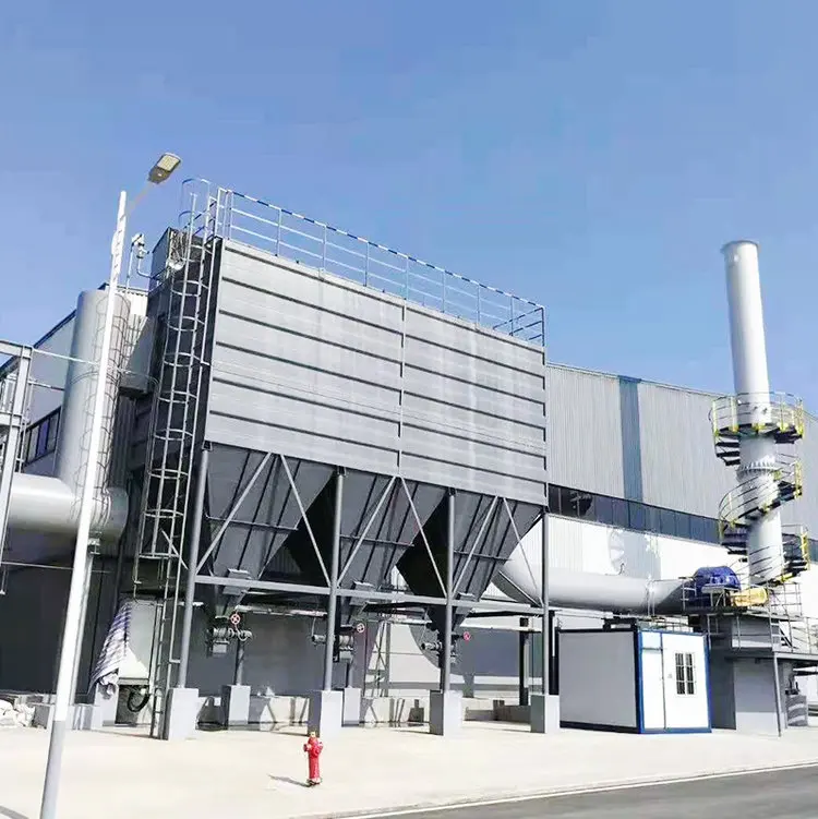Good Quality cyclone dust collector separator