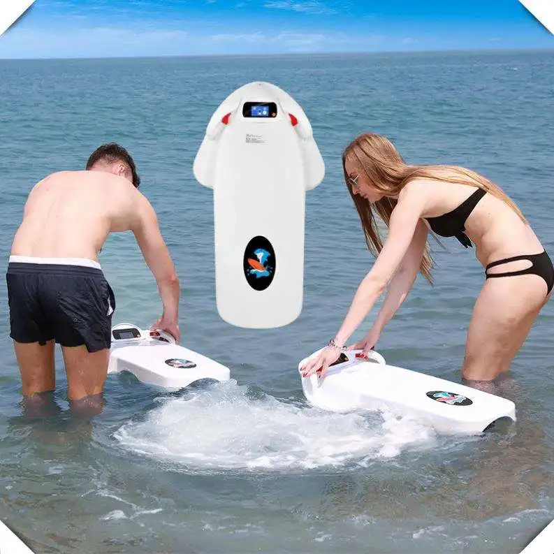 Newest 3200w Jet power Price Flying Surfboard Electric Surfing Board Body Wave Surfboard