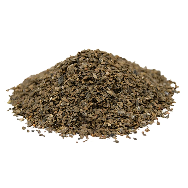 Завод по заказу клиента сырье unnexpanded вермикулит Рудный