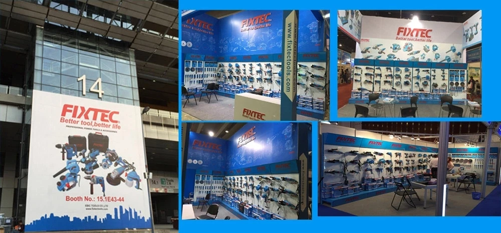  FIXTEC новый стиль 200v-240v 50/60HZ 400w мини электрические