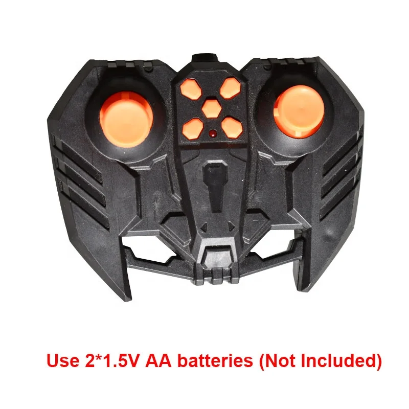 2.4G 11 channel remote control toy hobby for rc 6 wheeled car