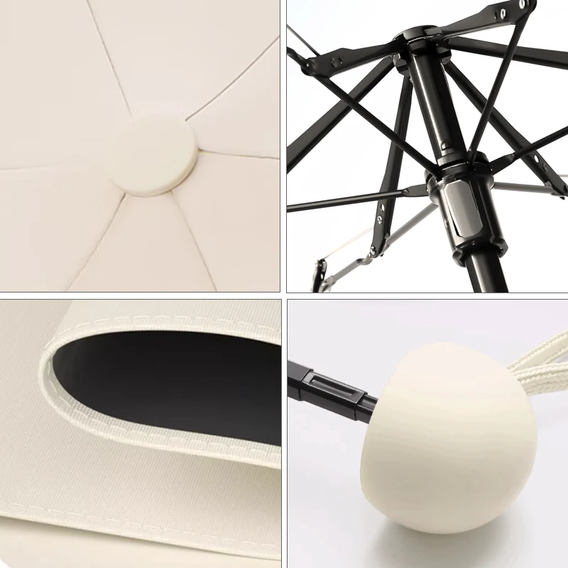 Wholesale Fashion Bag Folding Cute Mini Parapluie De Poche Paraguas Pocket Umbrella With Logo Pill Capsule Umbrella