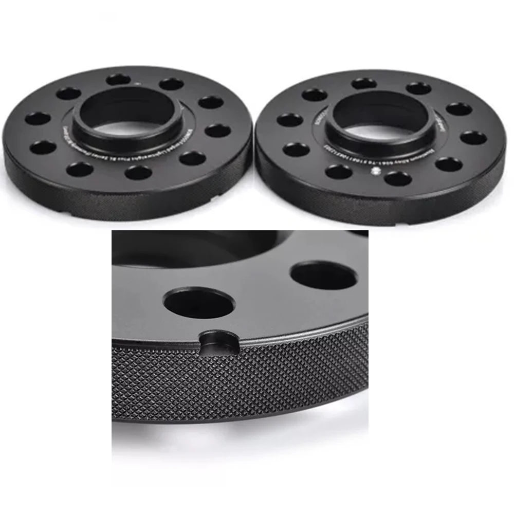 30mm 5X110 wheel hub centric wheel spacers for Alfa Romeo 159 Brera Giulia 8C