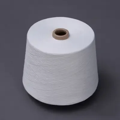 100% Chunky  Waste  Giant  Bag Milk Cotton Yarn Tube  Yarn Chunky for Crochet 4ply