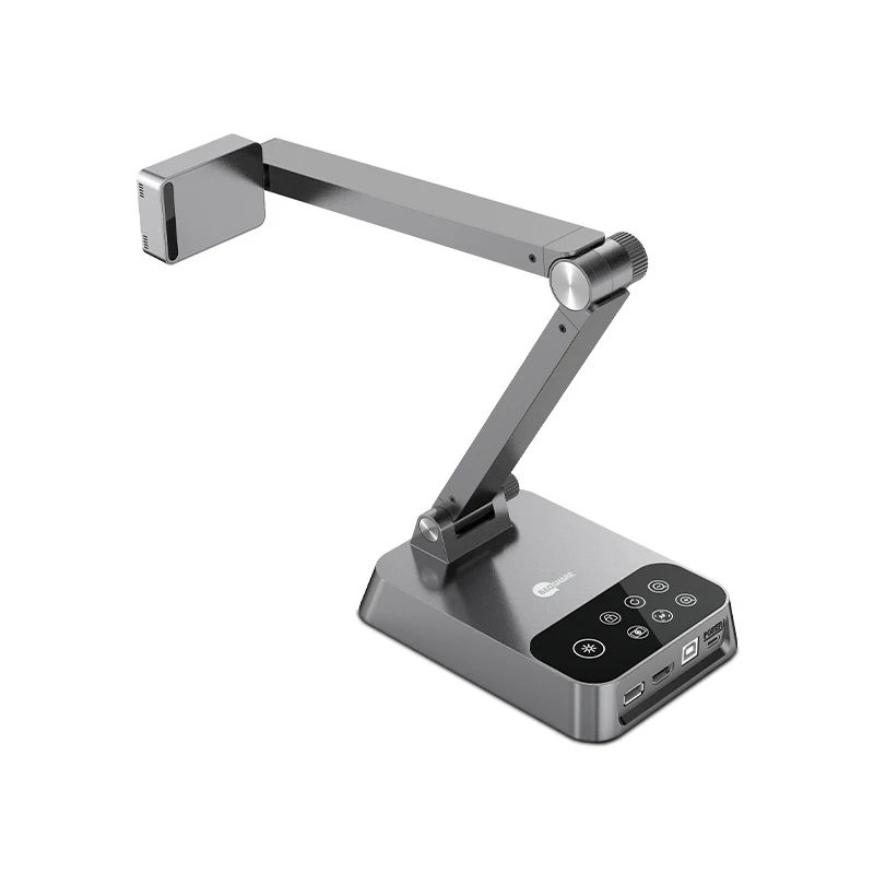 18MP 30FPS A3 Visual presenter with MIC