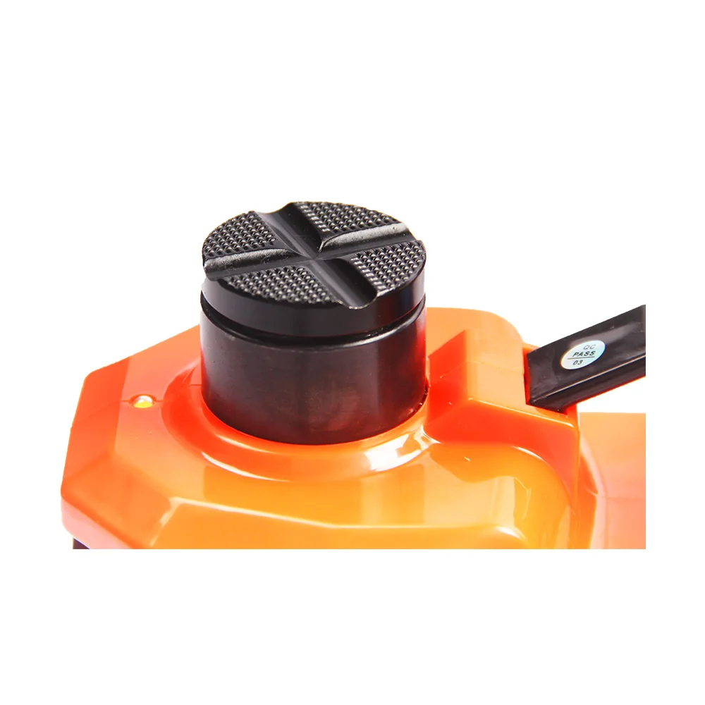 TT02 Professional 5 Ton Portable Car Jack And Electric Wrench Set