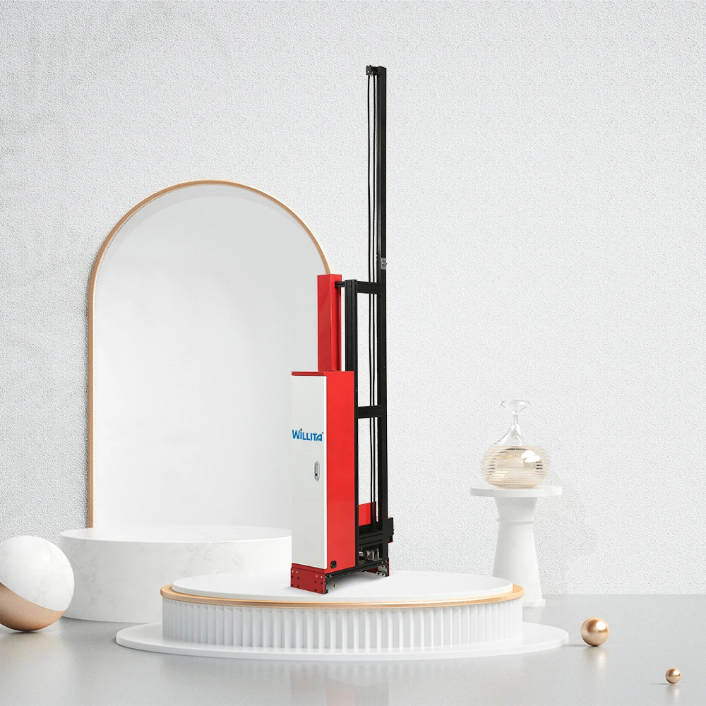 Factory Supply Professional 3d Wall And Floor Design Printing Machine For High-definition Outdoor Background Printing