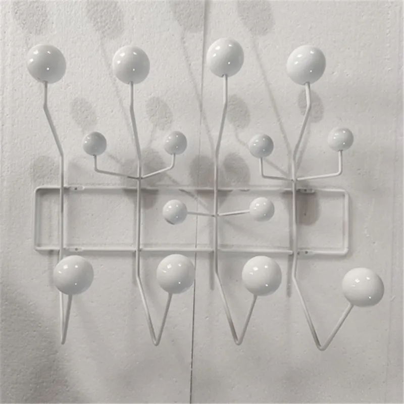 Wholesale round wood ball hanger