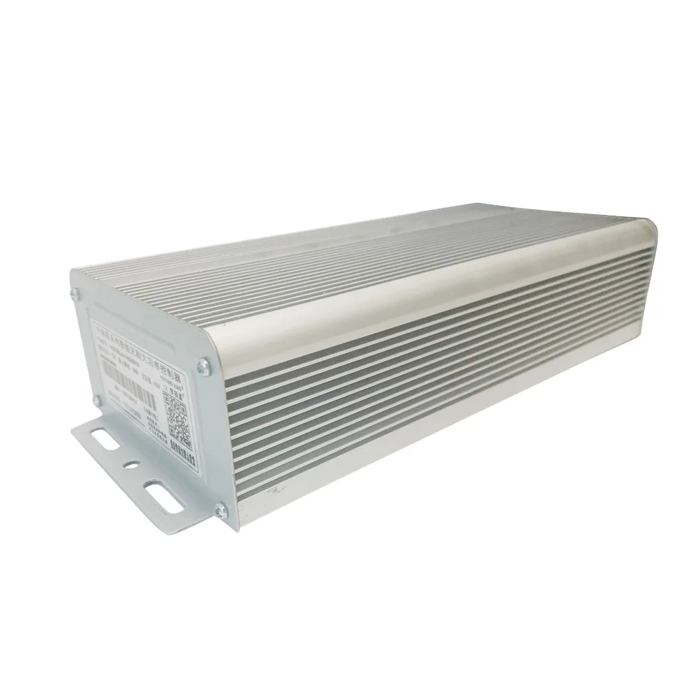 Бесщеточный контроллер двигателя Yuyang King YKZ12080EA 1200-1500 Вт для электродвигателя ступицы колеса