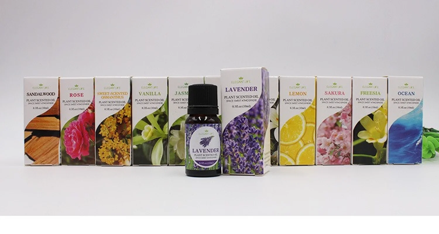 
Essential oil water-soluble humidifier essential oil aromatherapy locomotive aromatherapy oil factory direct sales OEM 