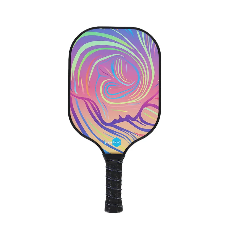 China Manufacturer Good Control poplar pickleball paddle buy pickleball rackets
