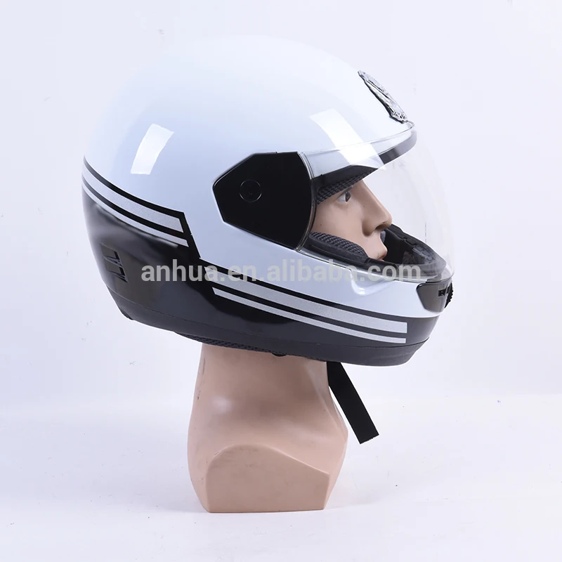 Custom Safety Protective full protection motor cycle helmet