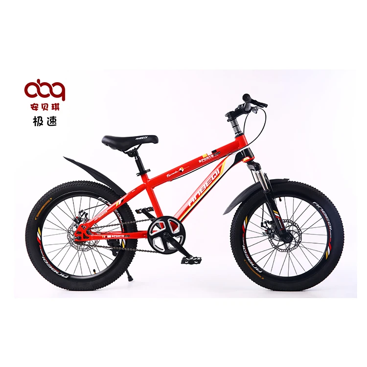 Manufacturers Wholesale 20 inch Mountain Bicycle 8 years old mountain bike for kids