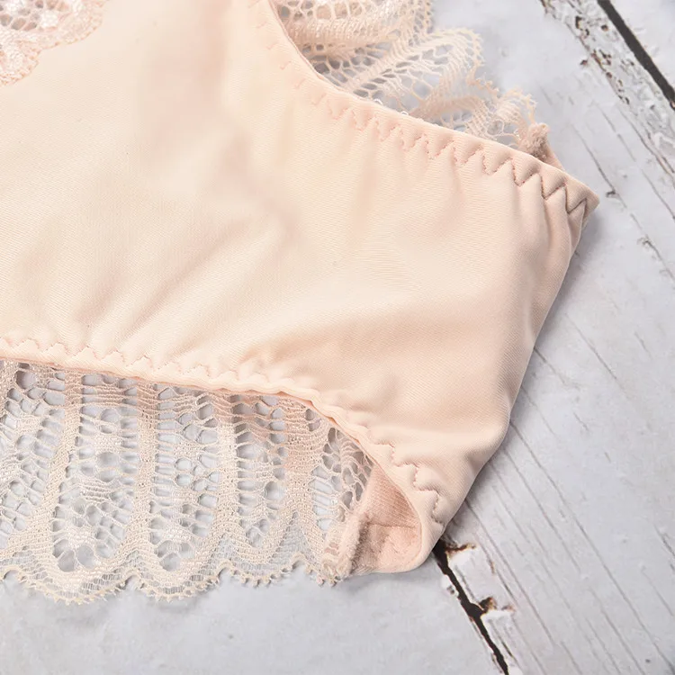 2019 Latest Design Hot Selling Female Hot Sexy Beautiful Girls Underwear Fashion Sexy Wear Panties