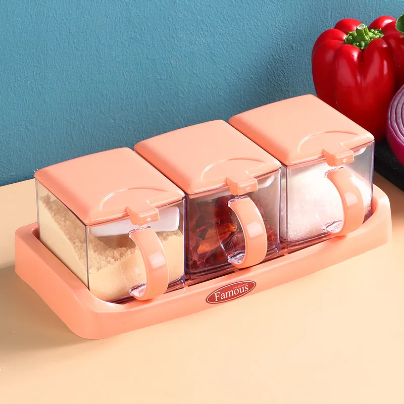 Plastic Condiment Sauce Sugar Dispenser Price