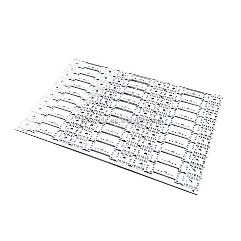 Китайские Электронные продукты pcb led PCB/PCBA поставщик высококачественных алюминиевых PCB Led Assembly