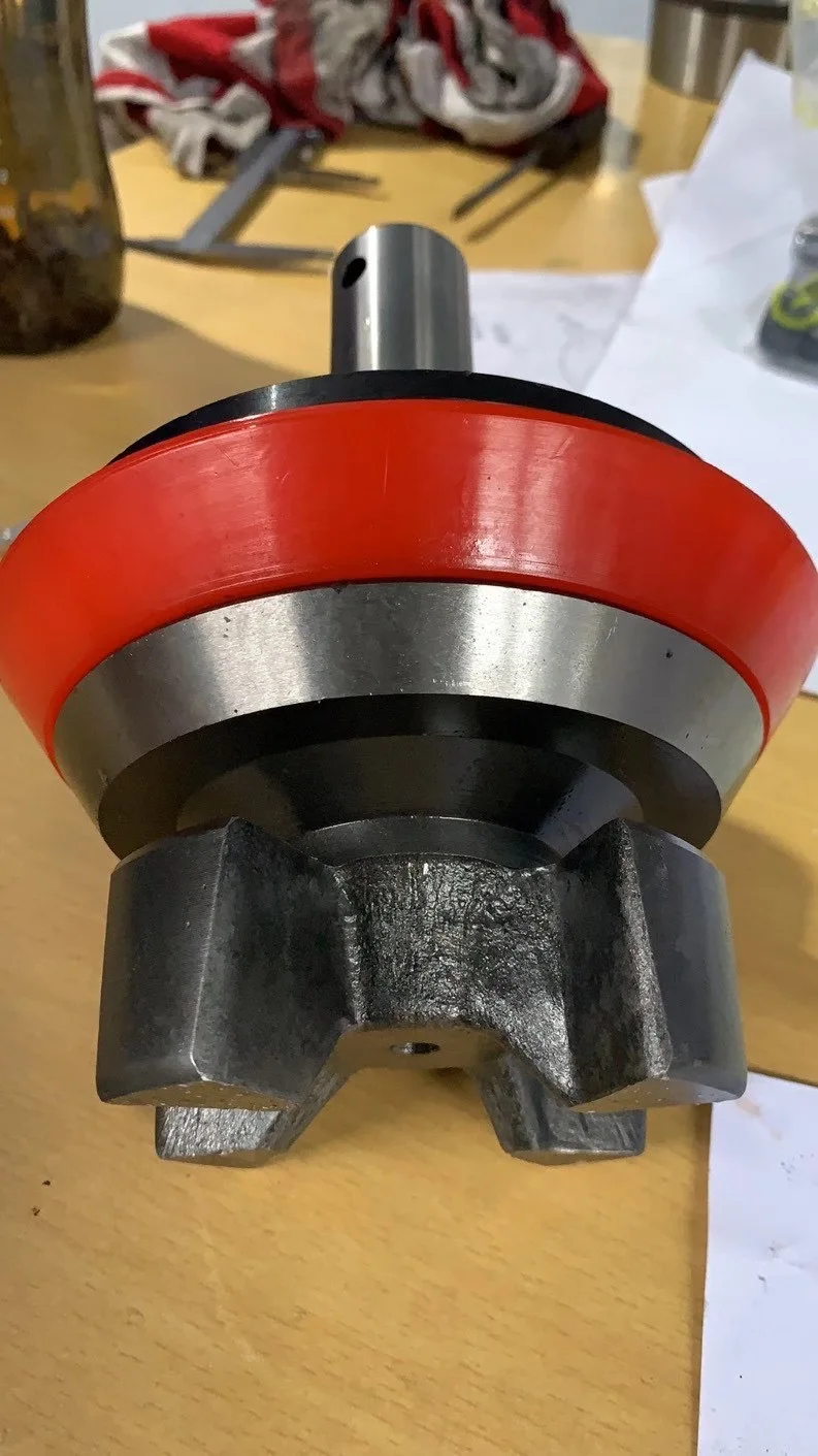 api valve and valve seat valve assembly for mud pump spare parts for oil drilling