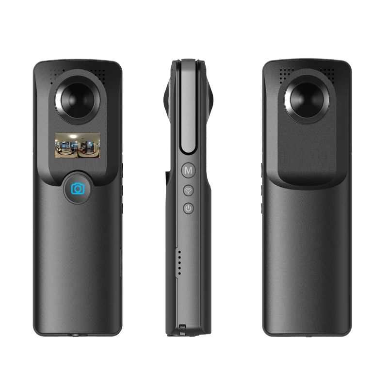 4K Panoramic Camera