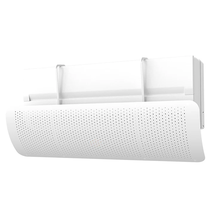 Home Office Universial Adjustable Foldable Air Conditioner Deflector Anti-straight Blow Air conditioning Wind Deflector