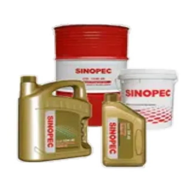 New Product Compressor Oil POE68 200L Lubricant Oil For Refrigerant System