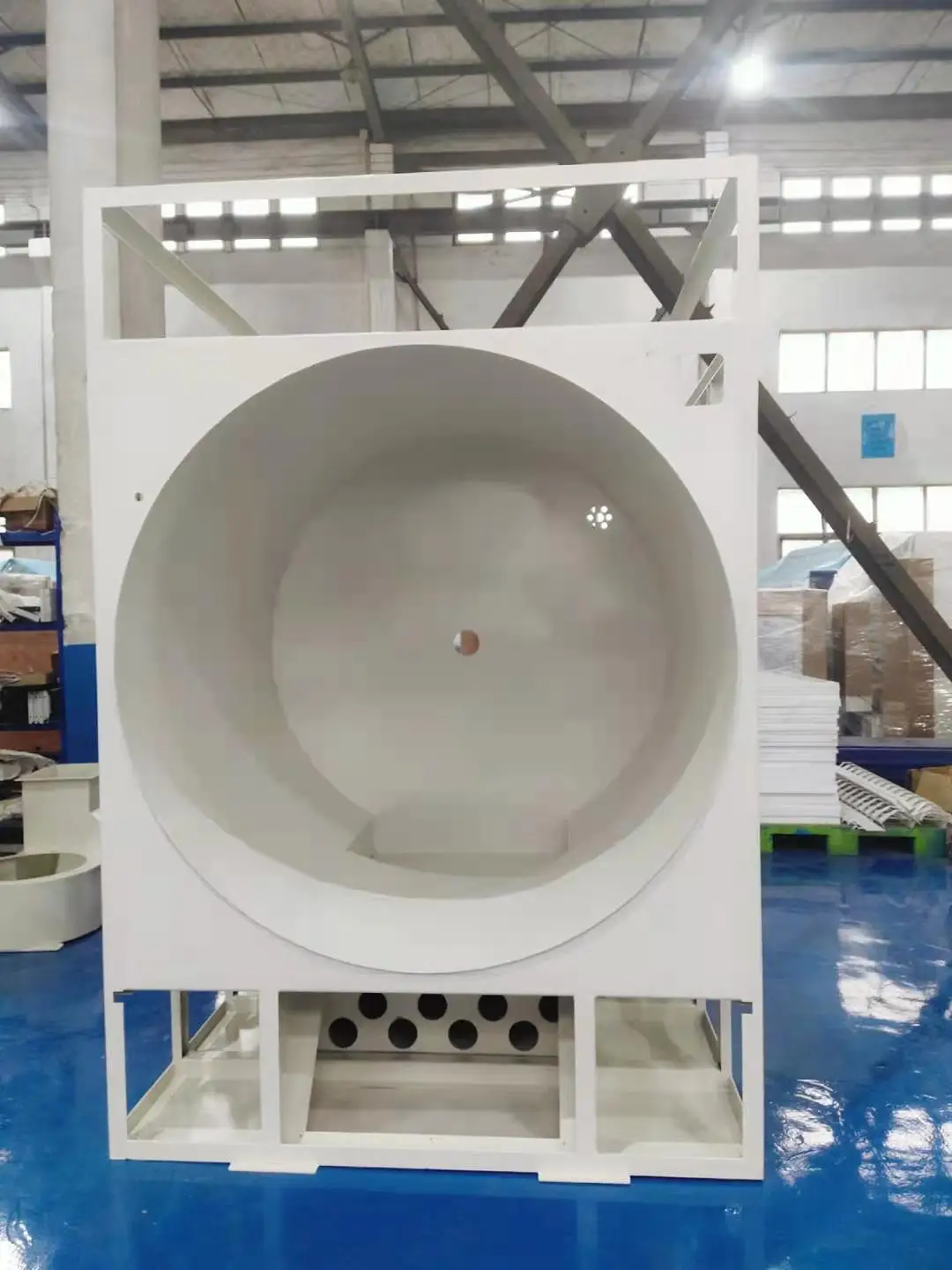 HOOP high efficient tumble dryer 30-40 min steam laundry drying machine laundry washer