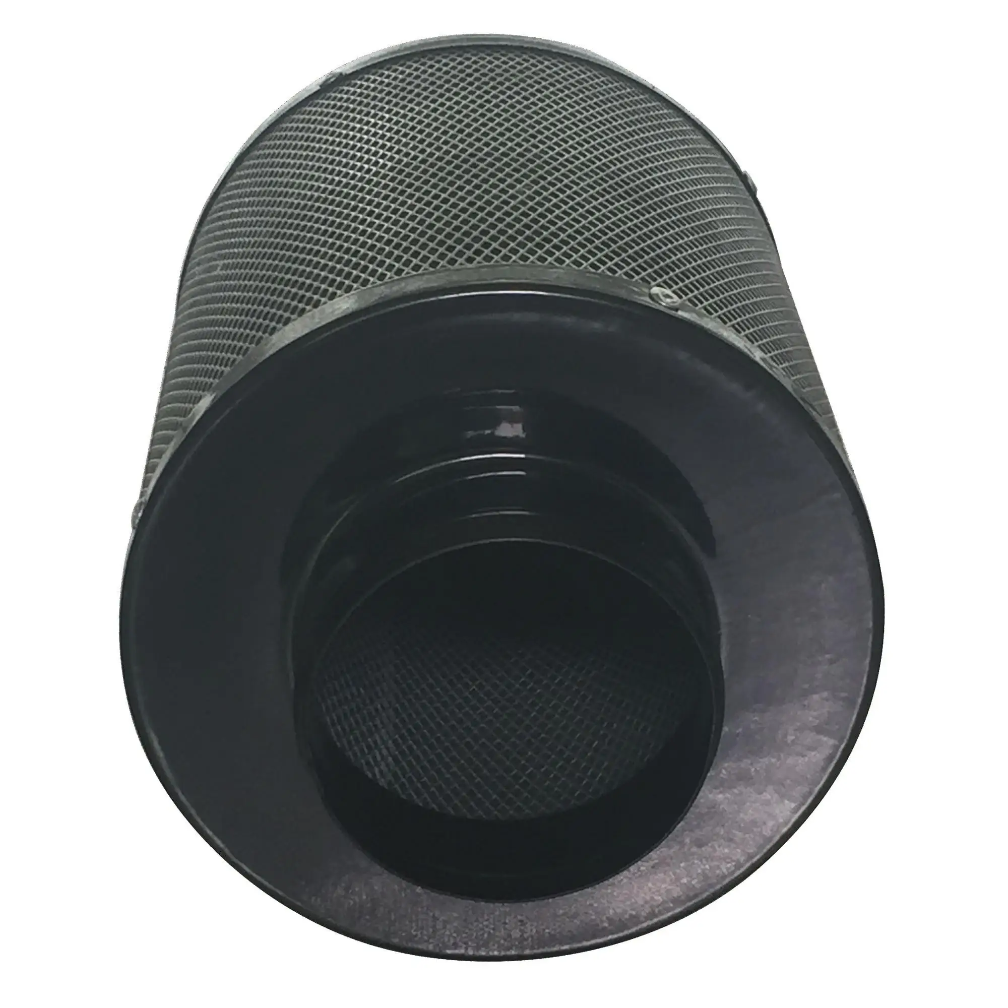 Cotton Filter Pad 200*600mm  Active Carbon Charcoal Filter In Grow Tent Box