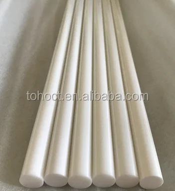 Полировка Сияющий керамический Цирконий ZrO2 черный синий стержень