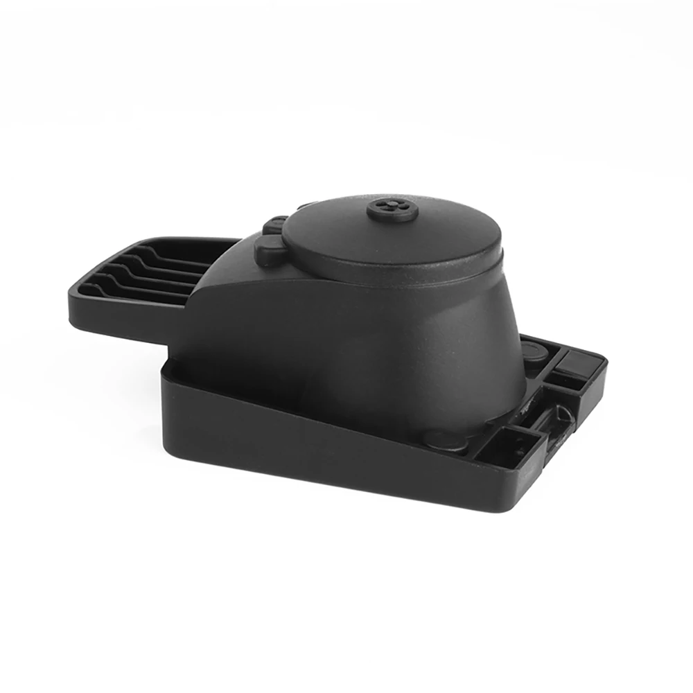 2021  I Cafilas Plastic Brand New Reusable Adapter for Dolce Gusto Capsule  Replacement , One Machine Two Capsules