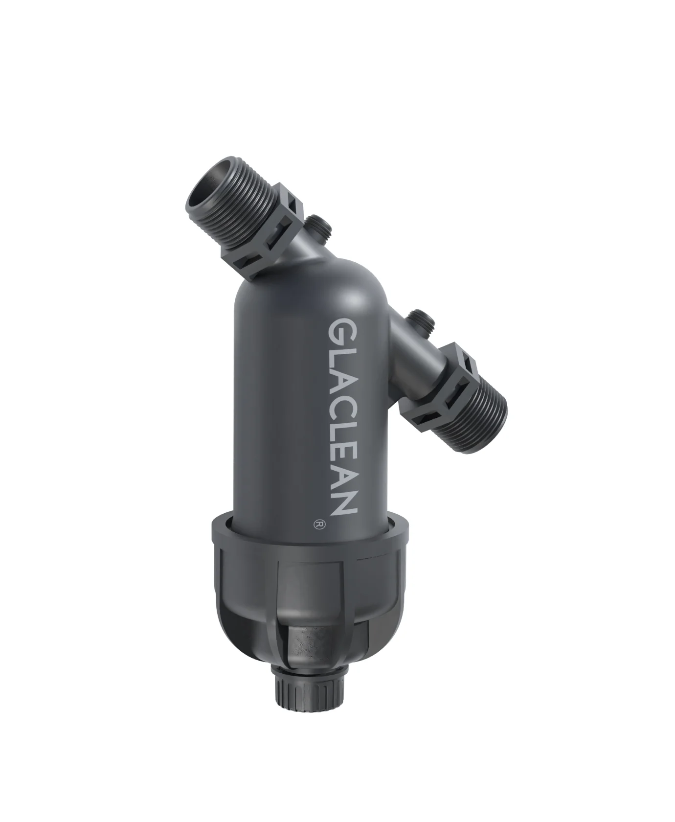 filter plant water purification agriculture watering machine