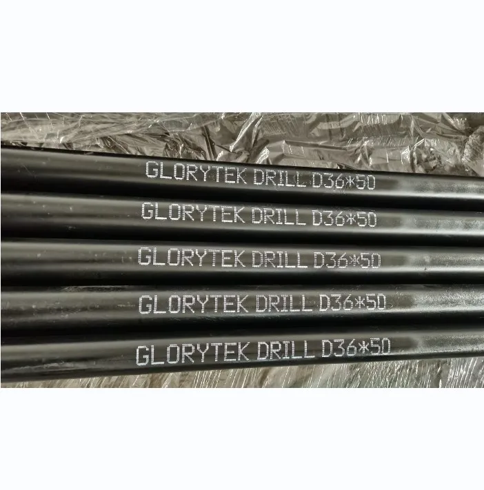 Good Quality D9x13 D36*50 D20*22 D24*40 Firestick HDD Drill Pipe in Stock