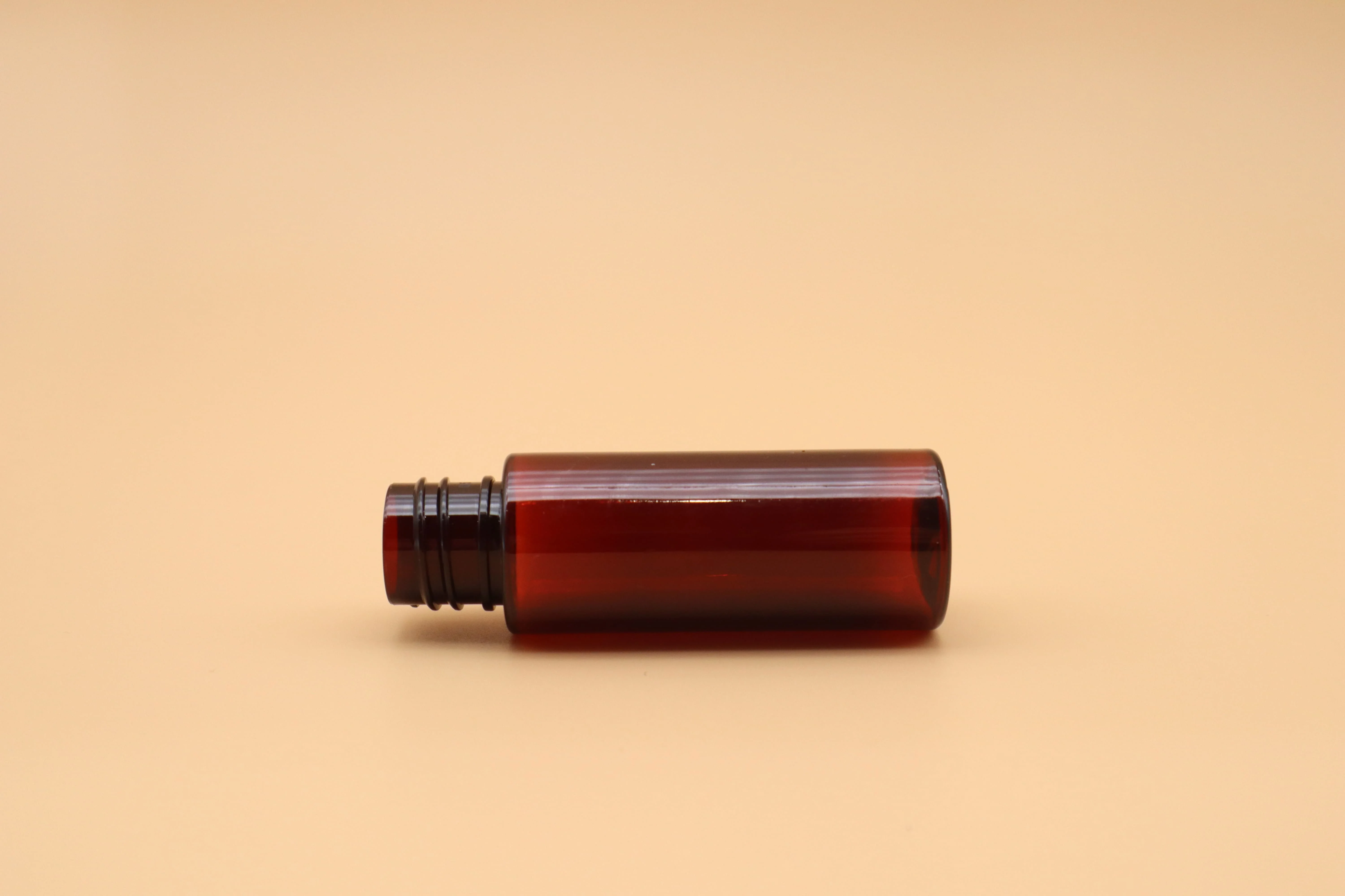 pet raw material for bottle cosmetic plastic packaging spray bottles 20mm neck size