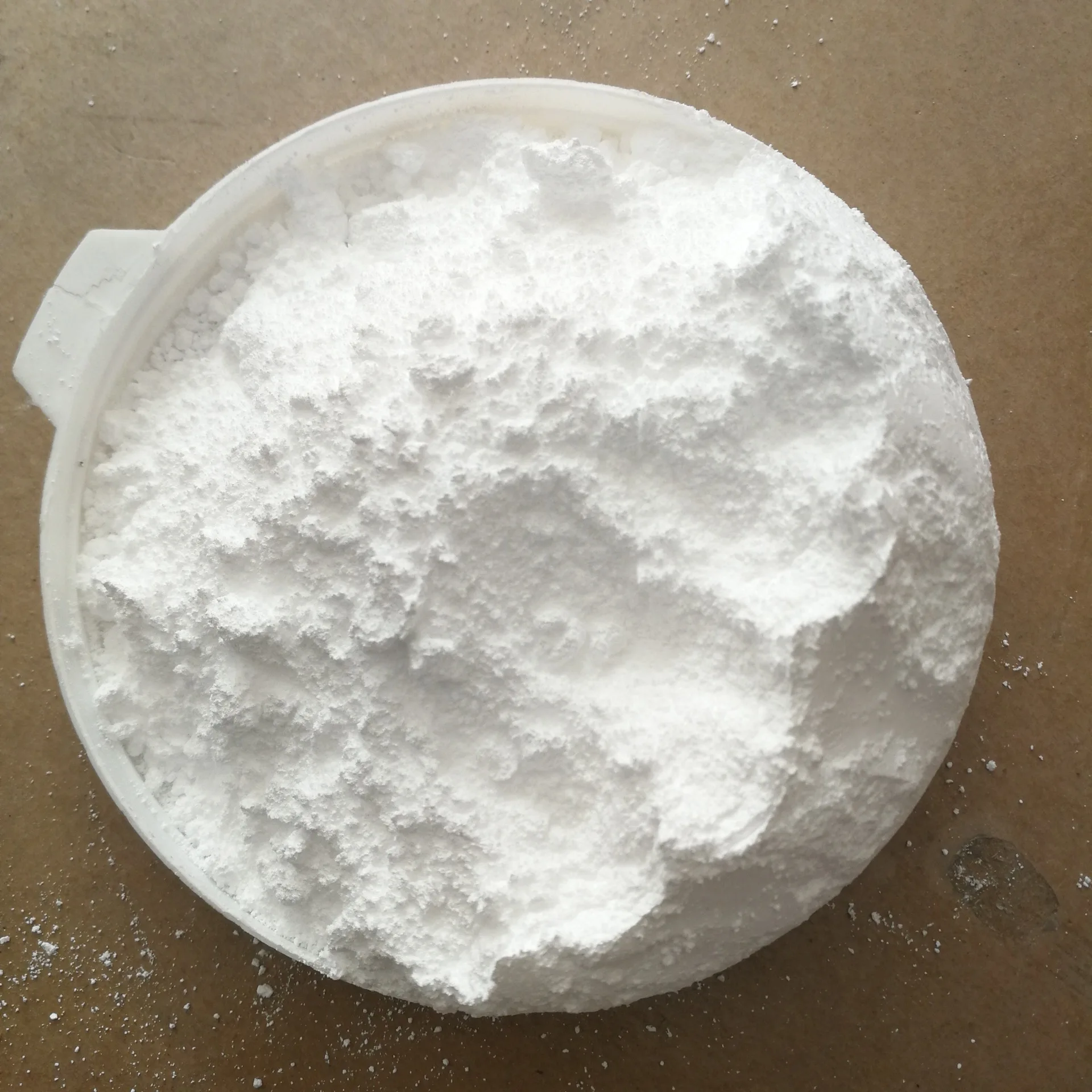 DUPONT PTFE  850A polytetrafluoroethylene fine high viscosity powder resin PTFE powder