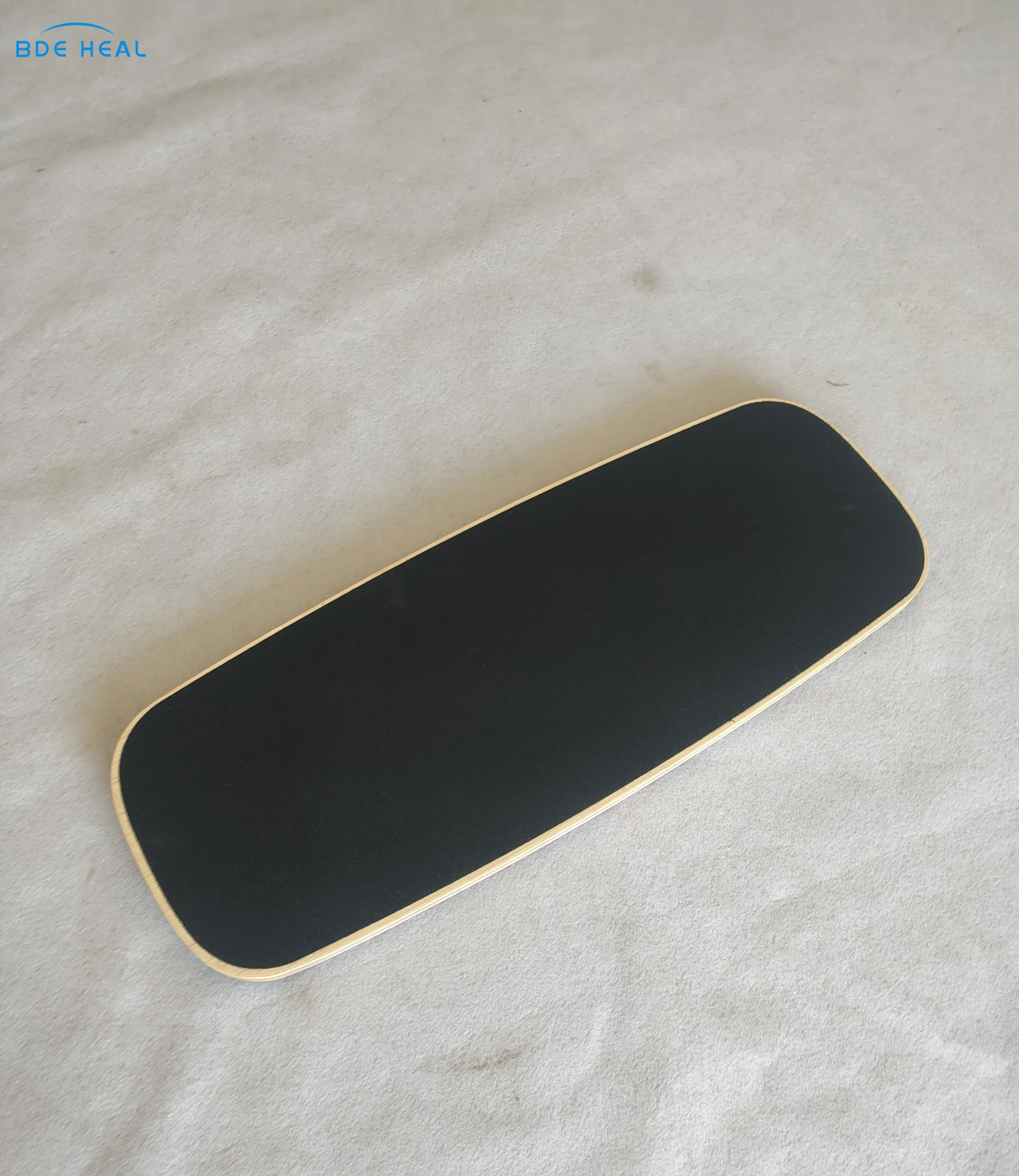 BDE High Quality Golf Center of Gravity Transfer Board Improve Balance &Stability for Golf Exercise Outdoor Sports for Adults