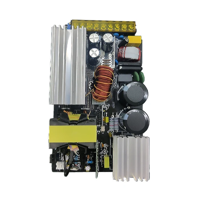 Светодиодный драйвер преобразователь переменного тока в постоянный ток 1500 Вт переменный 91/92/ 93/94/ 95/96/97/98/ 99/100 промышленный импульсный источник питания