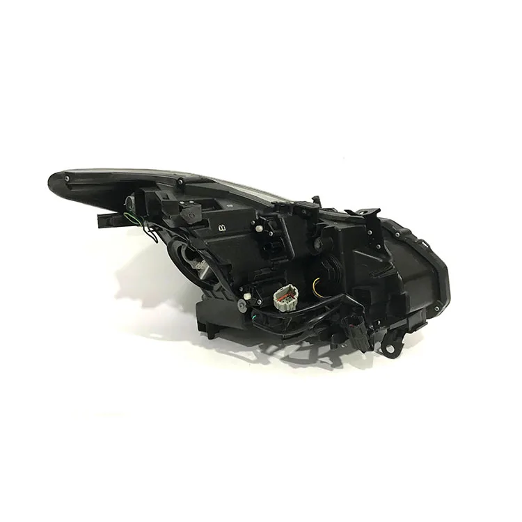 Suitable For Infiniti G25 2013 2014 2015 2016 2017 Headlight For Car High Quality Modified Headlight Auto Lighting Systems Head