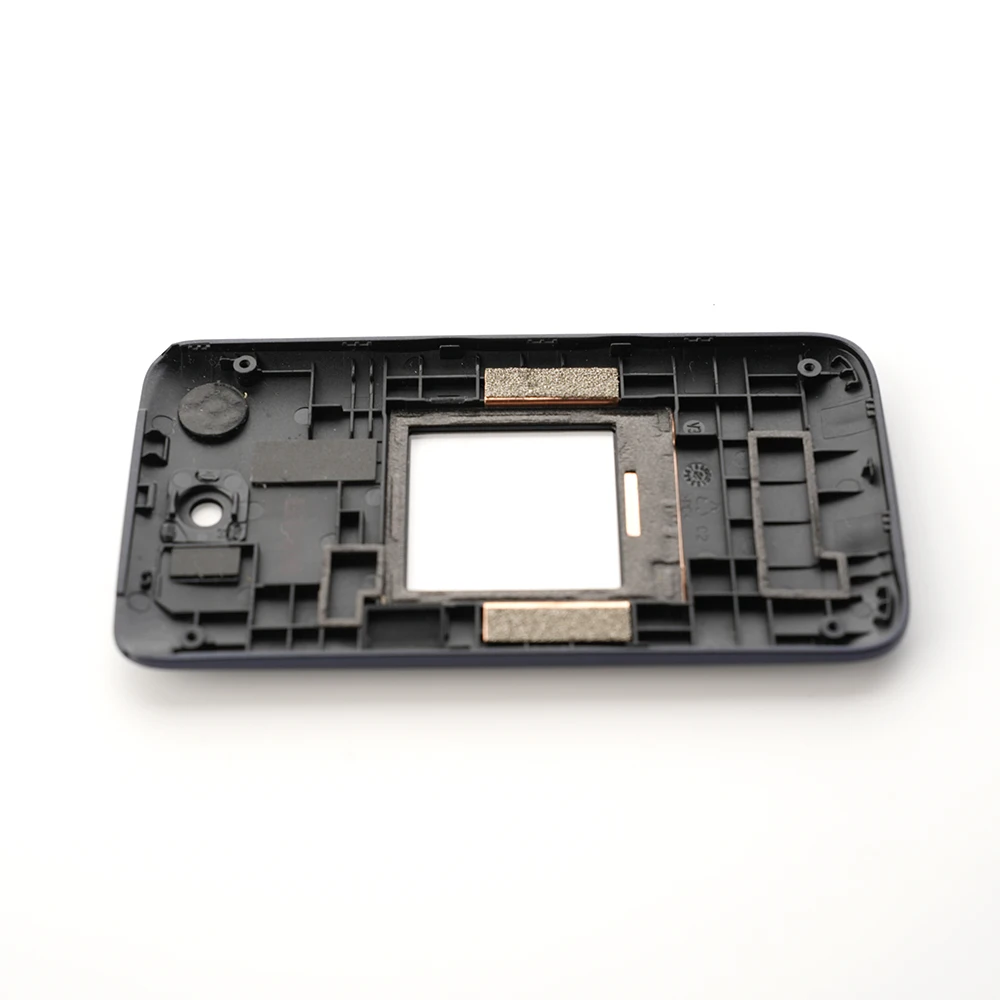 Mobile Phone Repair Customization Mobile Phone Back Cover Parts For Alcatel Go Flip 4052