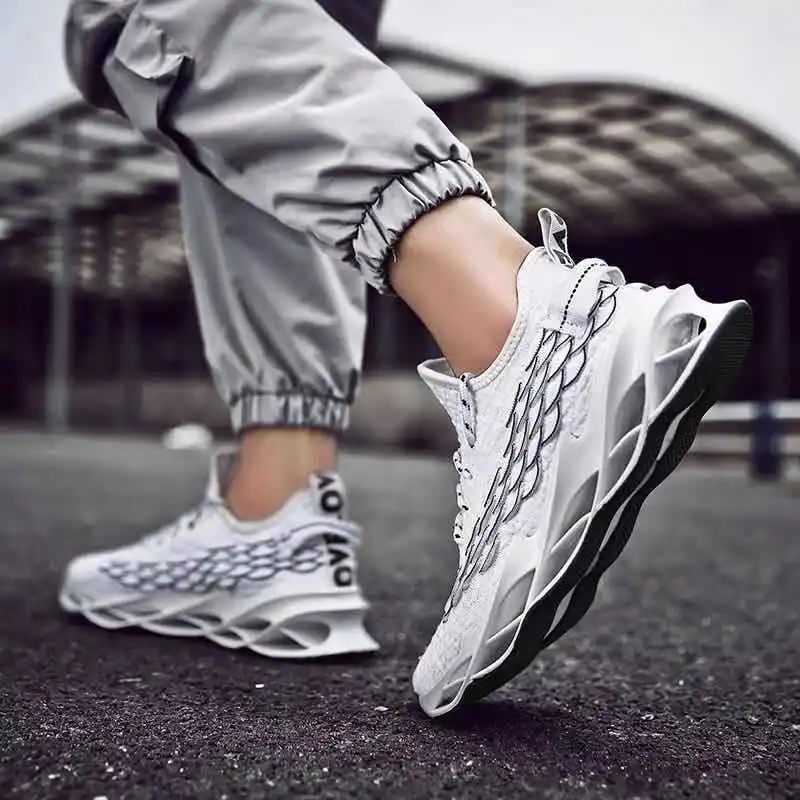 sneakers custom wholesale fashion origal design high quality fashion student running walking shoes basketball men casual shoes